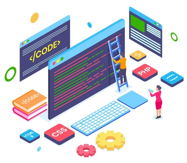 Web Development